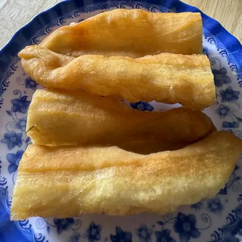 Hình ảnh Bánh Quẩy