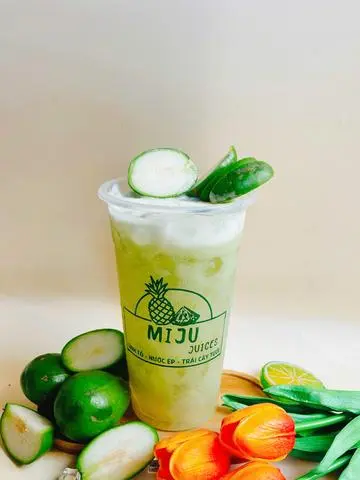 Hình ảnh Nước ép cóc