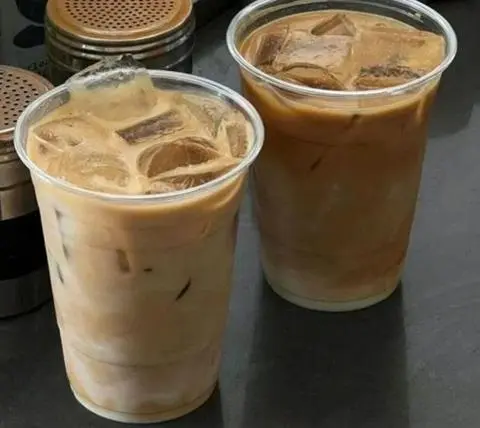 Hình ảnh Cà phê sữa tươi