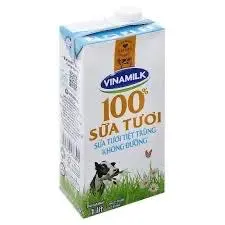 Hình ảnh sữa tươi đá
