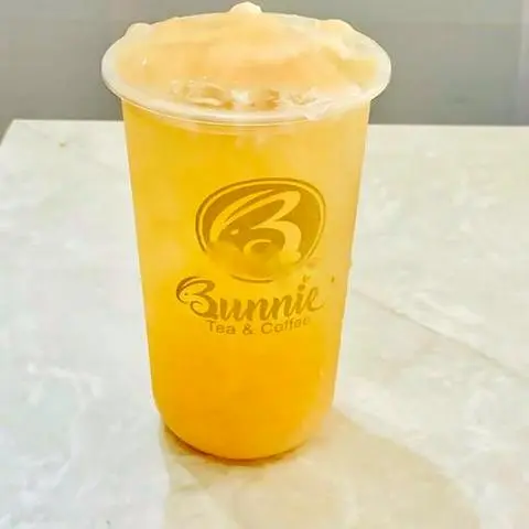 Hình ảnh Trà mãng cầu