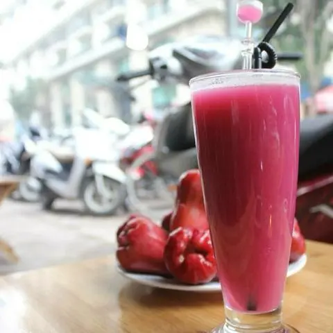 Hình ảnh Nước Ép Roi