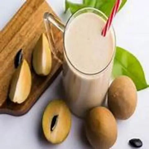 Hình ảnh sinh tố bơ