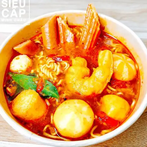 Hình ảnh Lẩu Ly Siêu Cấp 3