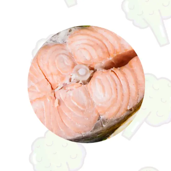 Hình ảnh Cá hồi Hương thảo [Must Try]