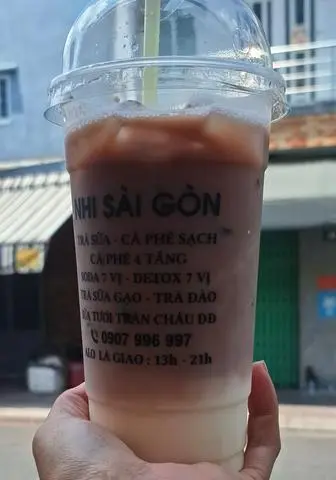 Hình ảnh Cacao lotte 