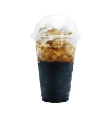 Hình ảnh Cafe đen pha phin