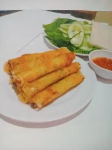 Hình ảnh 15 RAM BẮP 