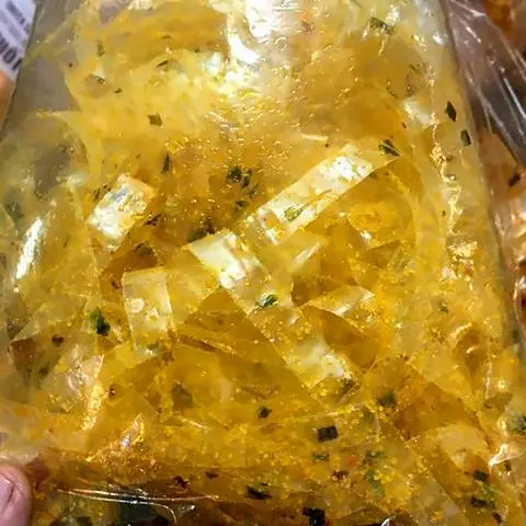 Hình ảnh Phô mai hành