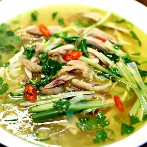 Hình ảnh MIẾN ĐÙI SIÊU TỎI
