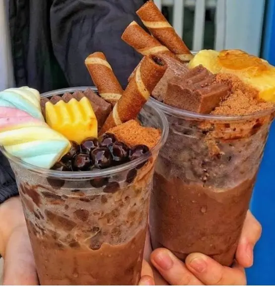 Hình ảnh Milo Dầm