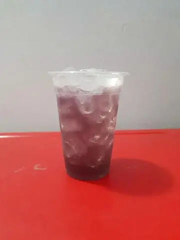 Hình ảnh Trà Khoai Môn
