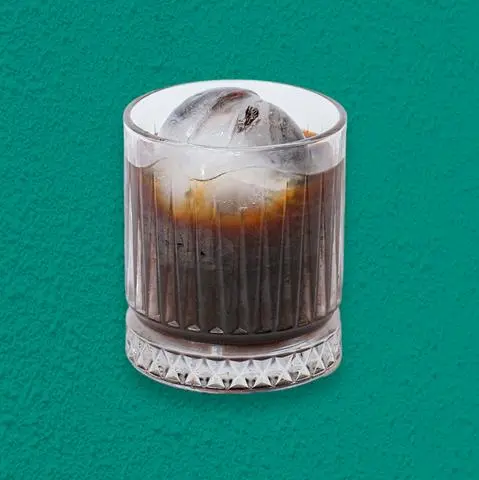 Hình ảnh Cold Brew