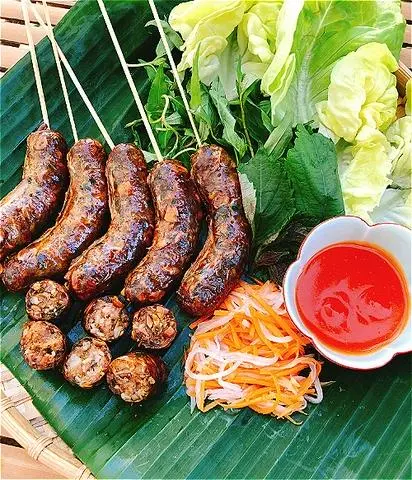 Hình ảnh Dồi sụn 1 cây