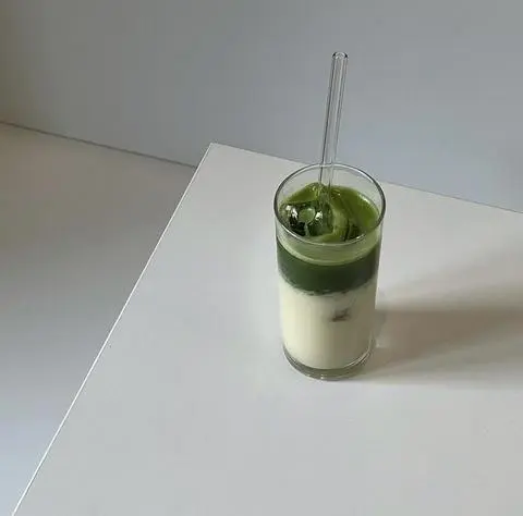 Hình ảnh Matcha Latte