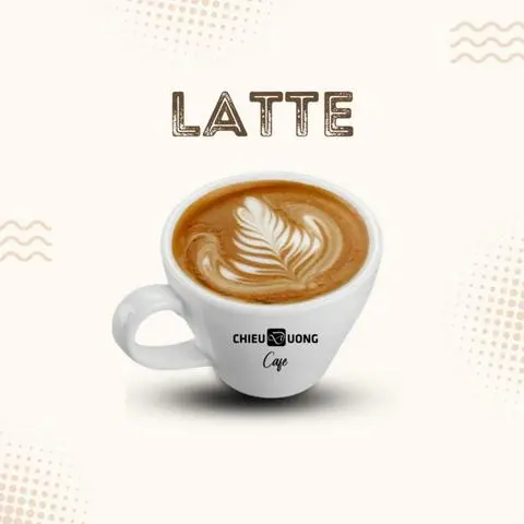 Hình ảnh Latte