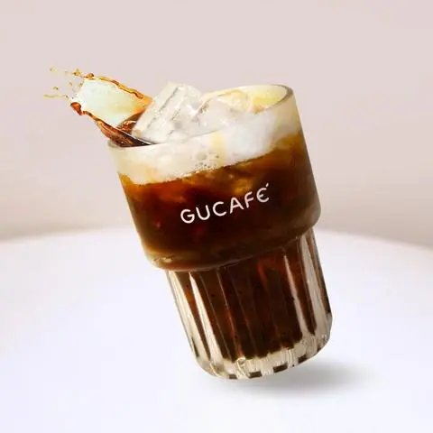 Hình ảnh Cà Phê Đen