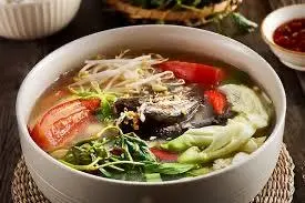 Hình ảnh Canh chua cá kèo (không kèm cơm)