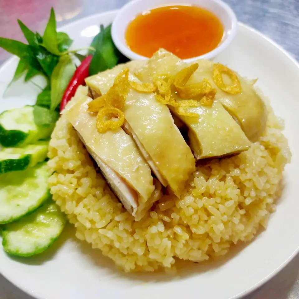Hình ảnh Cơm Gà Hải Nam 254