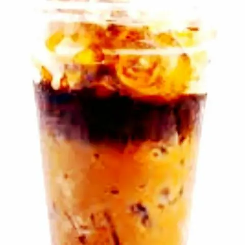 Hình ảnh Cafe Sữa (bin bối)