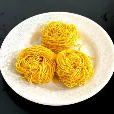 Hình ảnh Mì tươi thêm