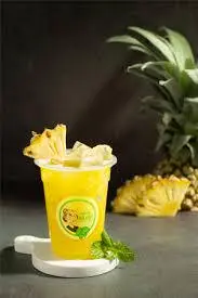 Hình ảnh Ép Dứa 