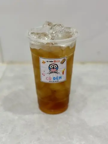 Hình ảnh Trà đào