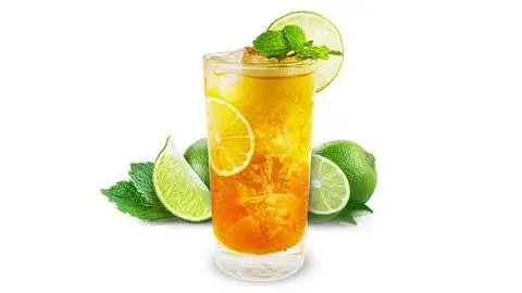 Hình ảnh Trà Chanh