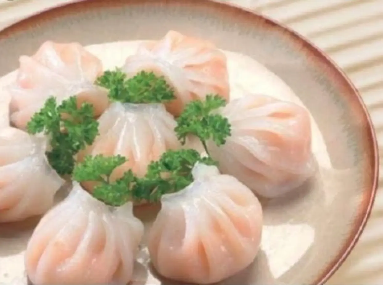Hình ảnh Há Cảo Chiên