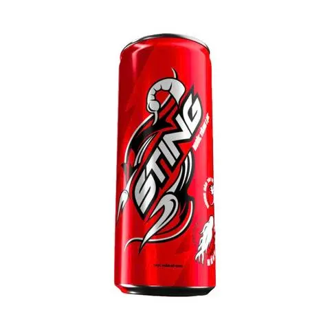 Hình ảnh Sting Dâu