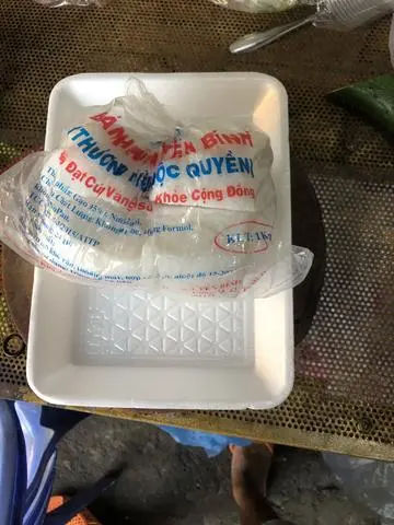 Hình ảnh bánh hỏi 