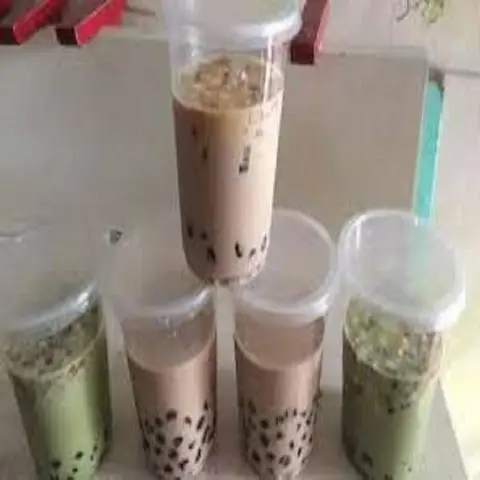 Hình ảnh Trà sữa Truyền thống  ly 700ml