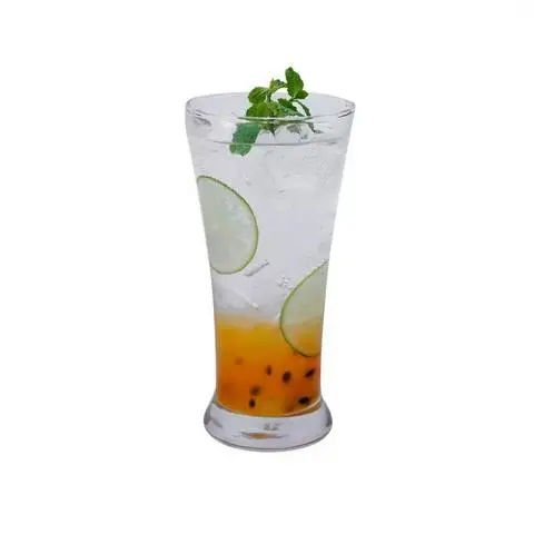 Hình ảnh soda chanh dây