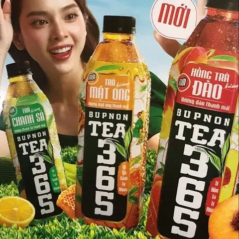 Hình ảnh trà365 cam