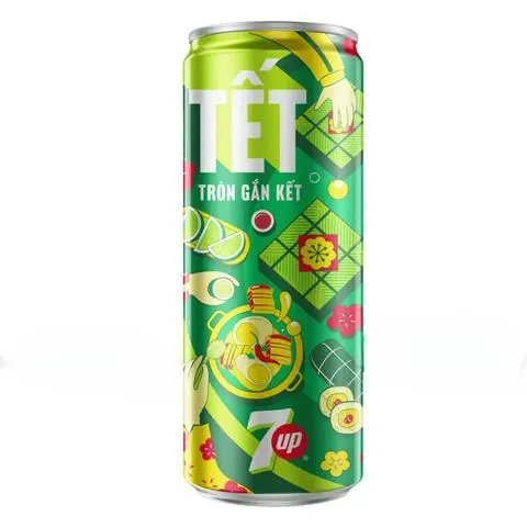 Hình ảnh 7 Up