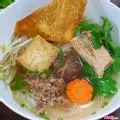 Hình ảnh Hủ tiếu chay