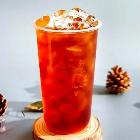 Hình ảnh Hồng Trà Nguyên Vị