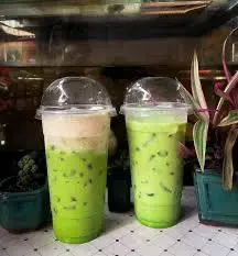 Hình ảnh Matcha Kem Muối 1300ML