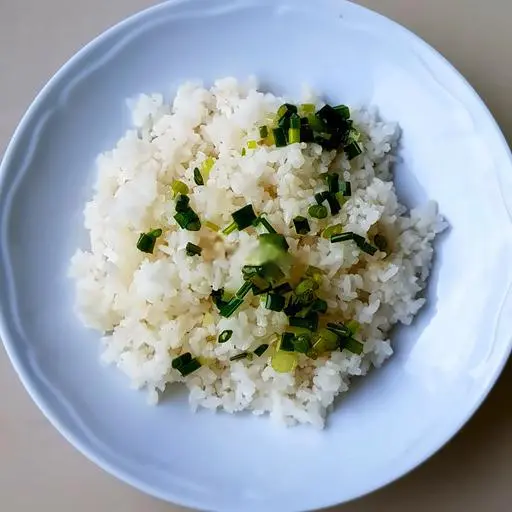 Hình ảnh Cơm thêm