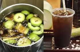 Hình ảnh Bí Đao 