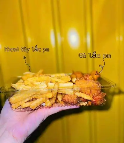Hình ảnh ComBo