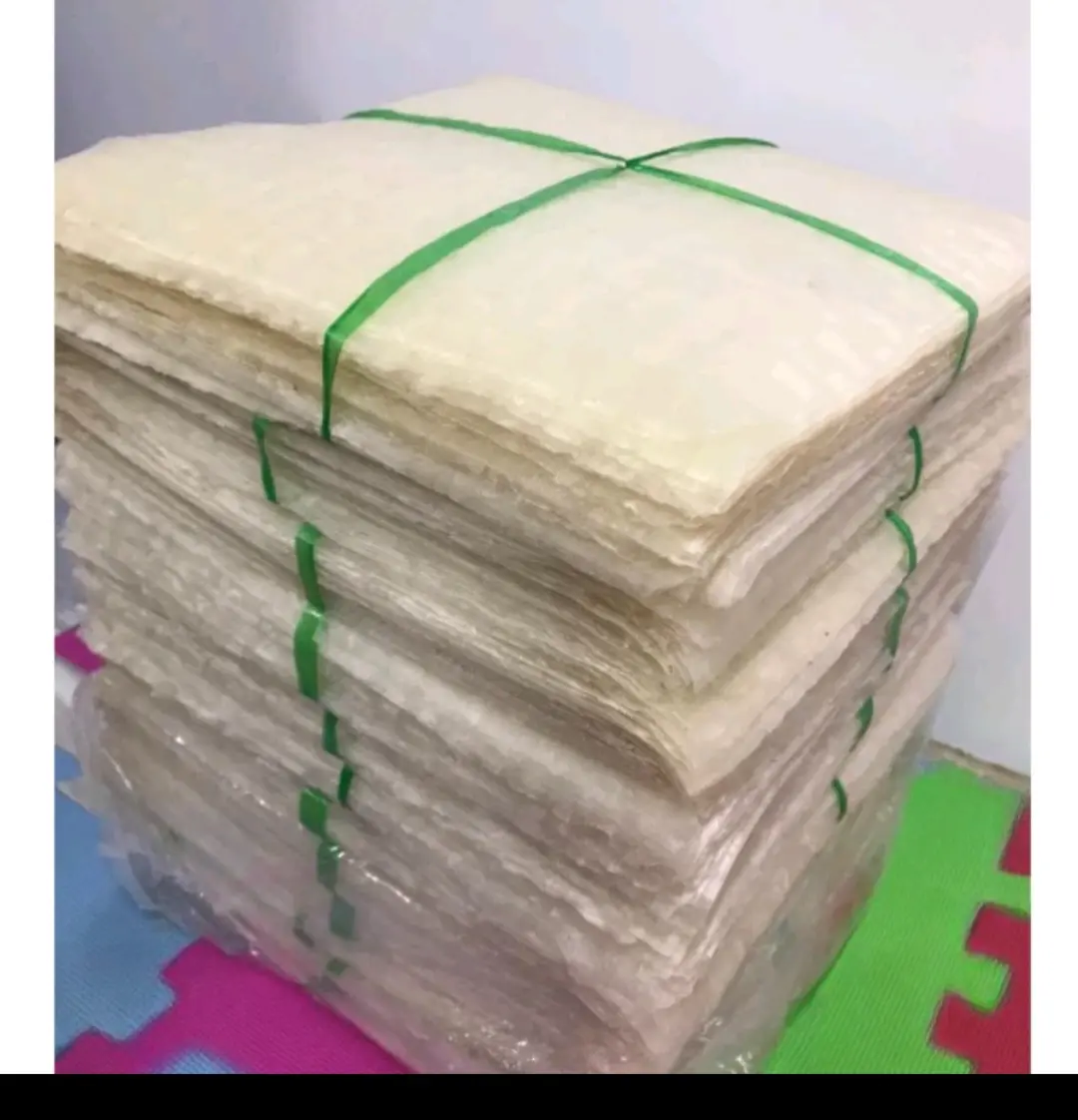 Hình ảnh Bánh Tráng Phú Yên - ràng 10 cái
