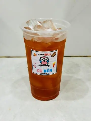 Hình ảnh Trà tắc thái lan