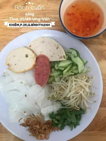 Hình ảnh Ướt nóng