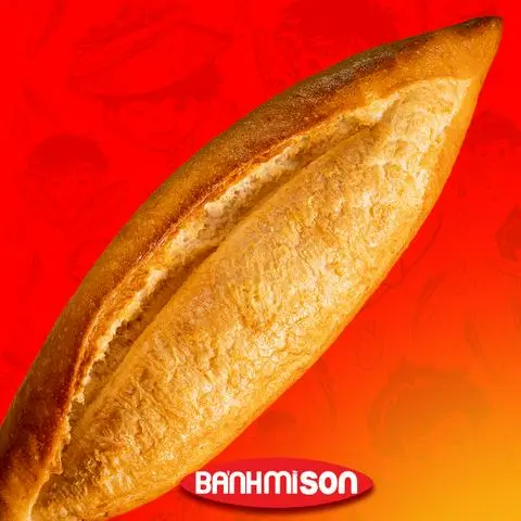 Hình ảnh Bánh mì không