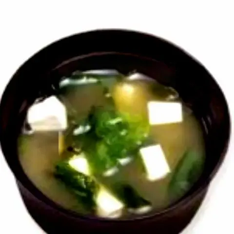 Hình ảnh Soup miso U1