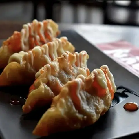 Hình ảnh Mandu