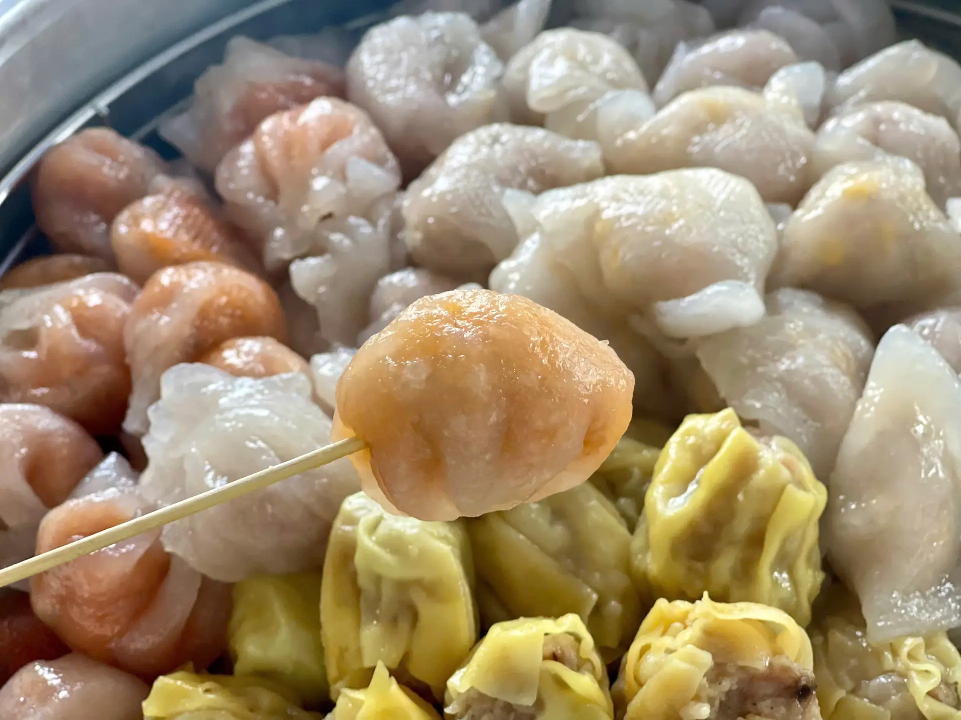 Hình ảnh Há cảo tôm ( 1 viên )