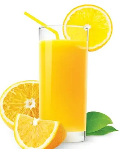 Hình ảnh Cam vắt