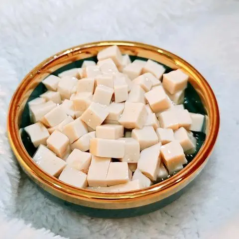 Hình ảnh Thạch Chocolate